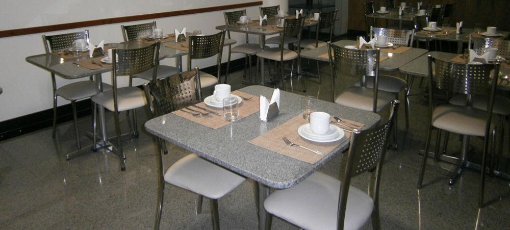 Sete Lagoas Residence Hotel Dış mekan fotoğraf