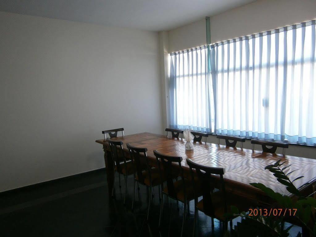 Sete Lagoas Residence Hotel Dış mekan fotoğraf