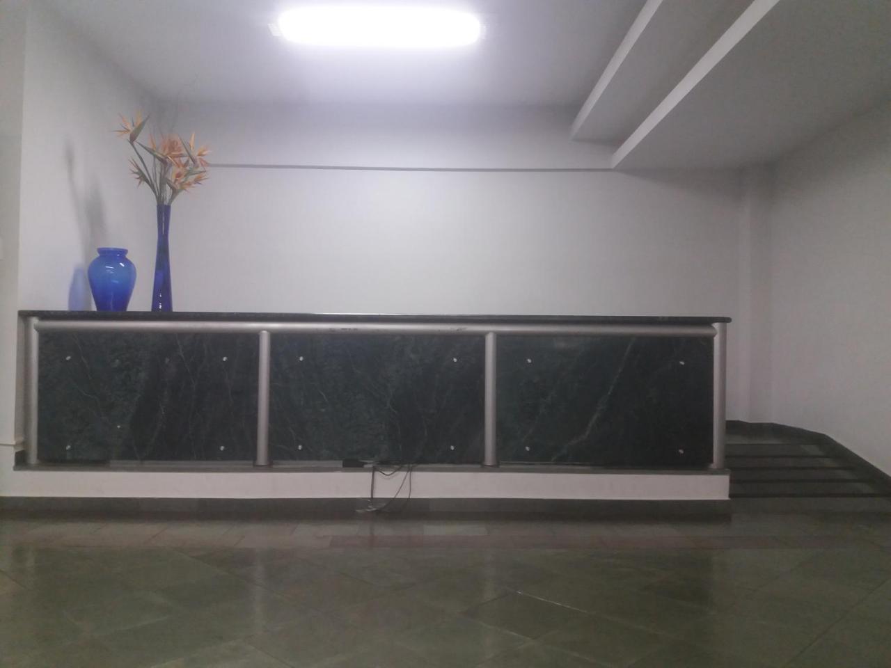 Sete Lagoas Residence Hotel Dış mekan fotoğraf