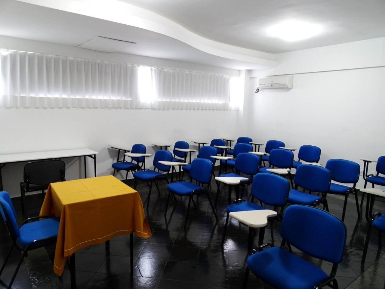 Sete Lagoas Residence Hotel Dış mekan fotoğraf