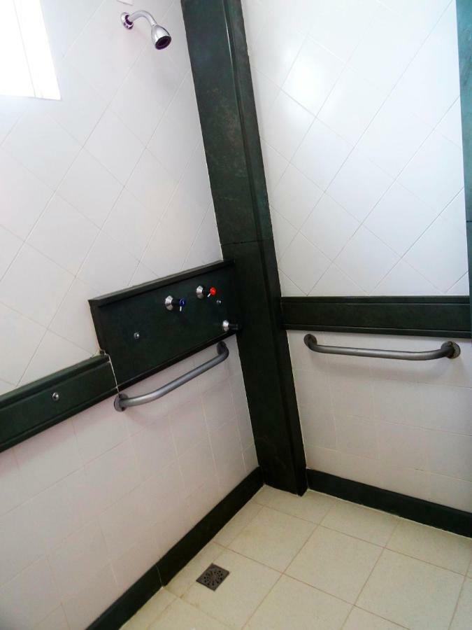 Sete Lagoas Residence Hotel Dış mekan fotoğraf