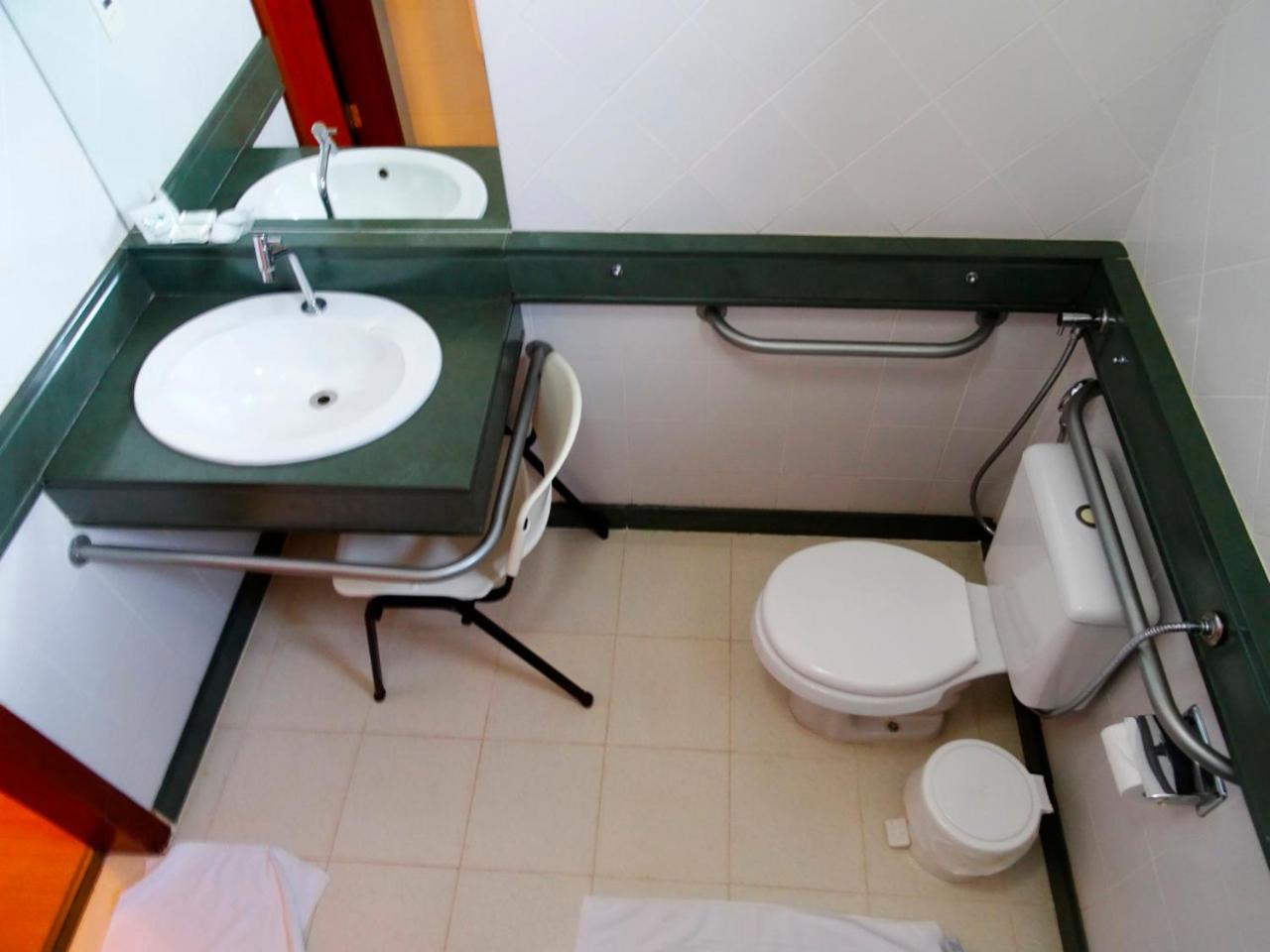 Sete Lagoas Residence Hotel Dış mekan fotoğraf