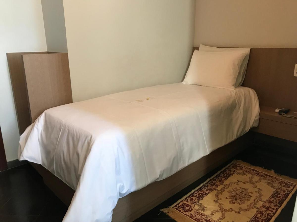 Sete Lagoas Residence Hotel Dış mekan fotoğraf